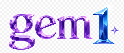 Gem 1 Logo